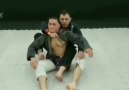 BJJ Insider - Finishing from the back