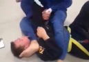 BJJ Insider - Just when you think you saw it all in jiu...