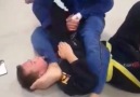 BJJ Insider - Just when you think you saw it all in jiu...