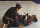 BJJ Insider - Kimura counter &shout out...