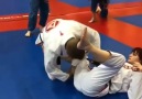 BJJ Insider - My favorite counter to De La Riva guard the...