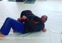 BJJ Insider - Sometimes I wish I had that much flexibility...