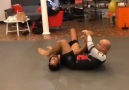 BJJ Insider - This drill is strictly for BJJ killers...