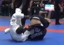 BJJ Scout - Slick RollGet my grappling...