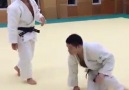 BjjSpot - Spinning Harai Goshi! Facebook