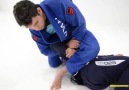 Bjj Tips - Buchecha - Kimura vs Strong Grip
