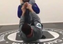 Bjj Tips - Caio Terra - Double under counters Facebook