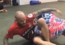 Bjj Tips - Jeff Glover transitions Facebook