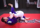 Bjj Tips - Marcus &quotBuchecha" Almeida - Pendulum Sweep