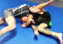 Bjj Tips - Neil Melanson - Missouri Roll Choke