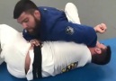 Bjj Tips - Robert Drysdale sneaky One Arn Choke