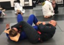 Bjj Tips - Roberto Cyborg - Omoplata to Arm Bar