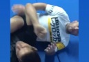 Bjj Tips - Wristlock from the back