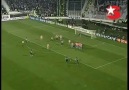 BJK  2-1 Marsilya  Gol : Tello, Bobo