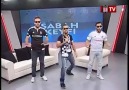 BJK TV'deki Sabah Keyfi Programında Yaşananlar...