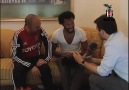BJK TV'nin Manuel Fernandes ile yaptığı özel röportaj