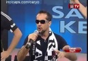 BJK TV Rap Performansı (Bağcılar Versiyon)