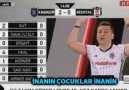 Bjk Tv spikerlerinin Başakşehirin golleriyle imtihanı