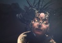 Björk 'Notget VR' Teaser