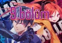 Black Bullet 9.bölüm