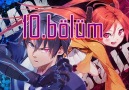 Black Bullet 10.bölüm