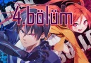 Black Bullet 4.bölüm