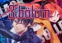 Black Bullet 3.bölüm