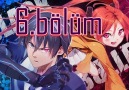 Black Bullet 6.bölüm