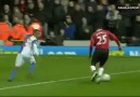 Blackburn 0-2 Man.Utd  Goller