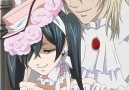 Black Butler - Little Robin