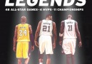 Black Mamba Big Fundamental Big Ticket   The NBA will never be...