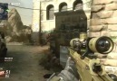 Black Ops 2 Sniper Gameplay [HD]