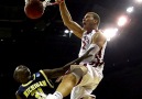 Blake Griffin CRAZY College Highlights