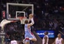 Blake Griffin Güzel Bitiriyor !