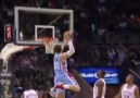 Blake Griffin Güzel Bitiriyor !