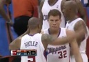 Blake Griffin İnsanlık Suçu İşliyor !