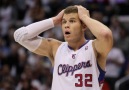Blake Griffin's Costly Turnover in Game 2 #SASvLAC
