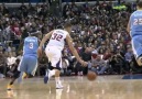 Blake Griffin SICK handles