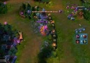 Blitzcrank teleport taktiği