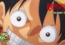 Blog Anime - One Piece Anime&20th Anniversary &Dawn& Facebook