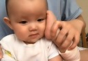 Blog BNews TV - Love watching adorable babies Facebook