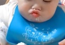 Blog BNews TV - So Cute Gluttonous Children Facebook