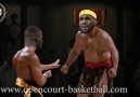 BloodSport: Draymond vs LeBron