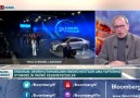 BloombergHT - Yerli Otomobil Tanıtıldı Facebook