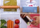Blossom - Creative ways to organize your kitchen! Facebook