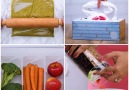 Blossom - Creative ways to organize your kitchen! Facebook