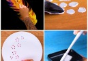 Blossom - Easy painting tricks! Facebook