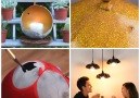 Blossom - Mix it up with these 5 adoraBOWL home decor ideas! Facebook