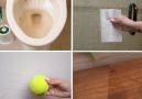 Blossom - 6 Odd But Effective Cleaning Hacks! Facebook