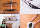 Blossom - Organize and recycle with these artful 7 hacks! Facebook